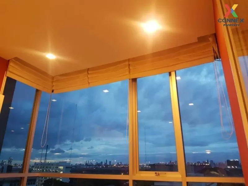 FOR SALE condo , The Room Sukhumvit 64 , BTS-Punnawithi , Bang Ch