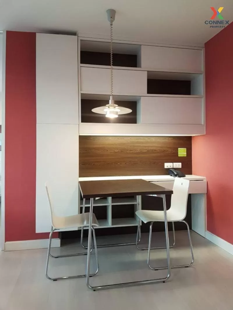 FOR SALE condo , The Room Sukhumvit 64 , BTS-Punnawithi , Bang Ch