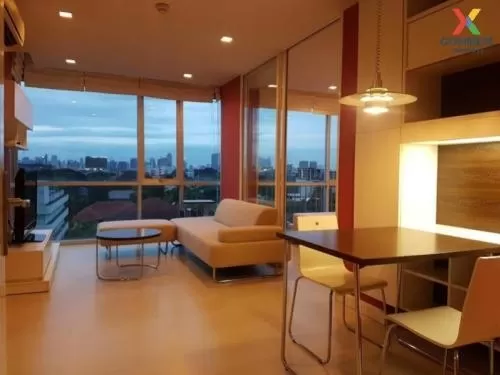 FOR SALE condo , The Room Sukhumvit 64 , BTS-Punnawithi , Bang Chak , Phra Khanong , Bangkok , CX-06835