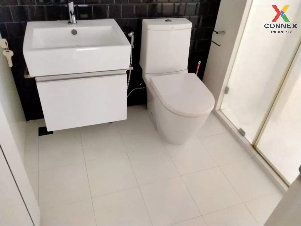 FOR RENT condo , The Room Sukhumvit 64 , BTS-Punnawithi , Bang Ch