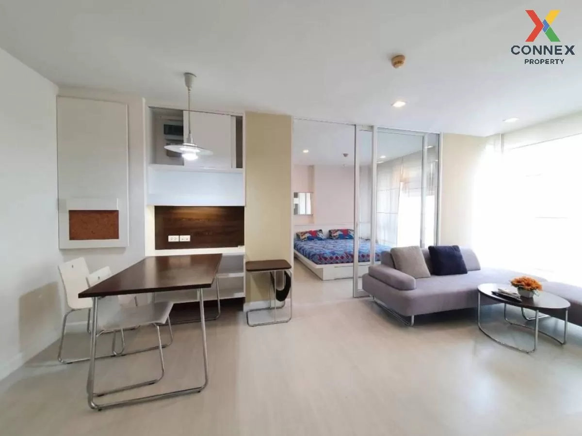 FOR RENT condo , The Room Sukhumvit 64 , BTS-Punnawithi , Bang Ch 3