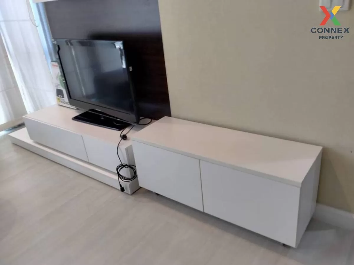 FOR RENT condo , The Room Sukhumvit 64 , BTS-Punnawithi , Bang Ch 4