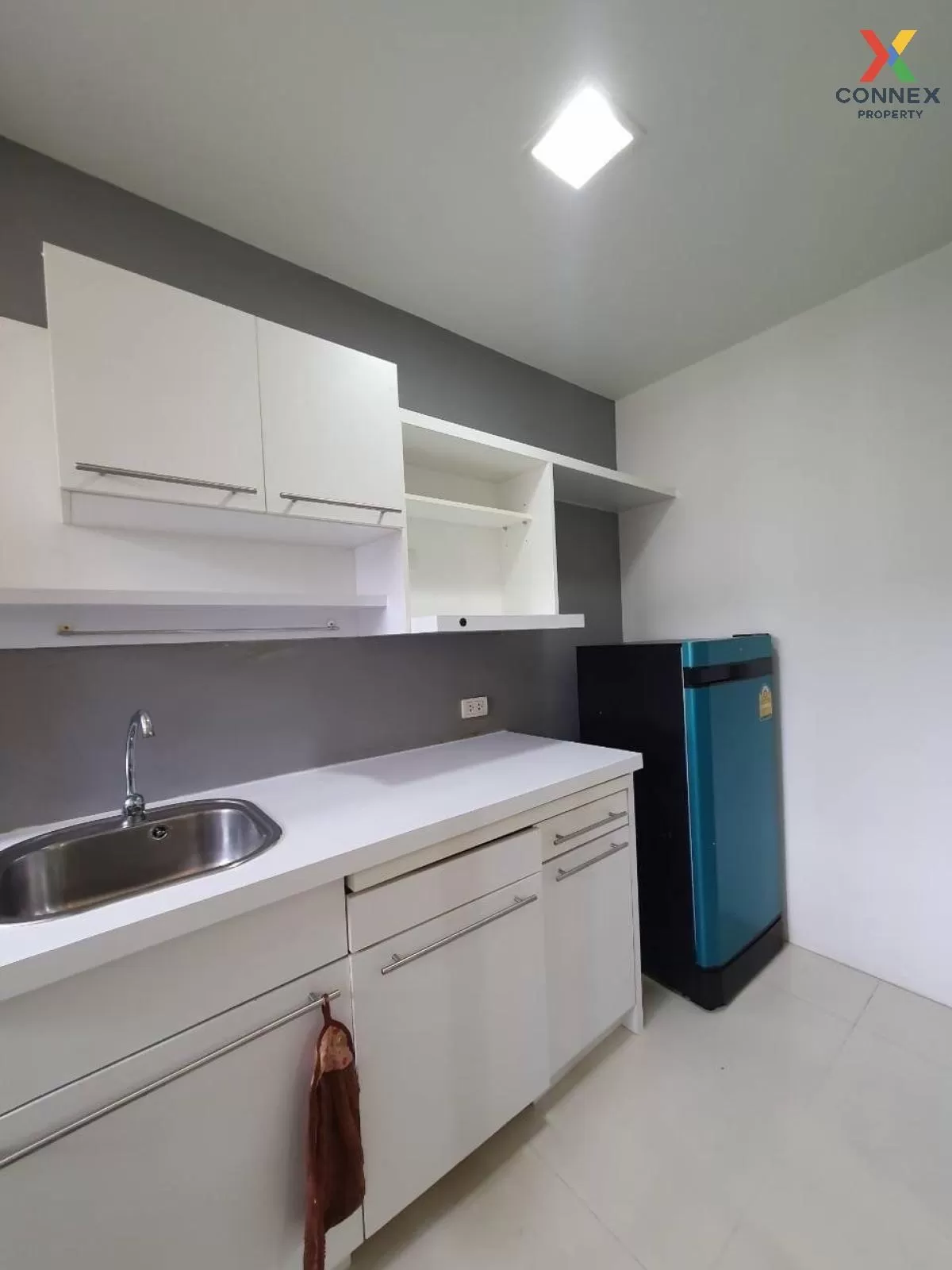 FOR RENT condo , The Room Sukhumvit 64 , BTS-Punnawithi , Bang Ch