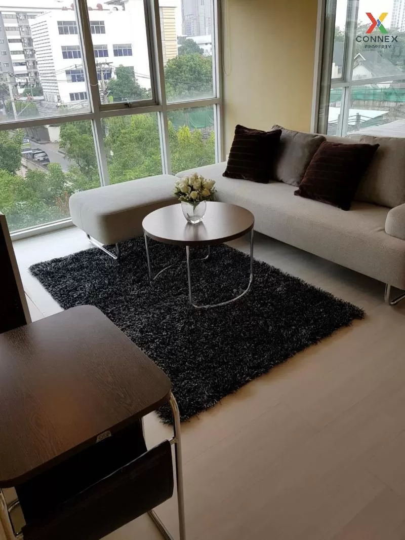 เช่าคอนโด  เดอะ รูม สุขุมวิท 64 BTS-ปุณณวิถี บางจาก เขต พระโขนง ก 3