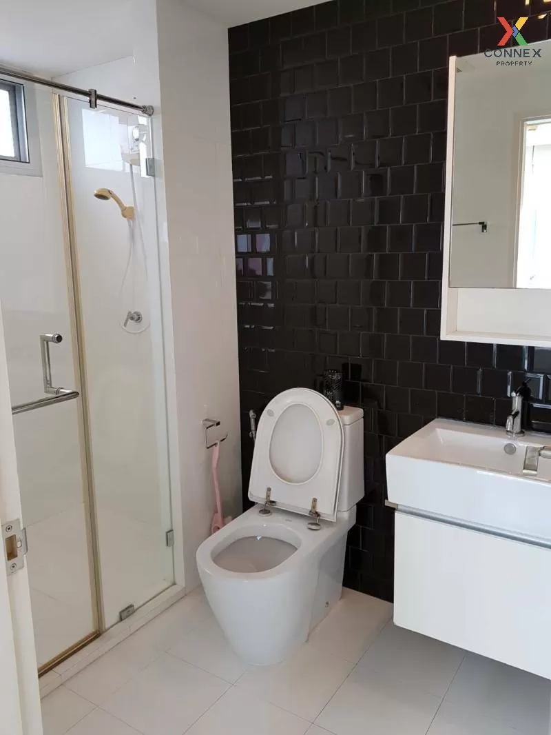 เช่าคอนโด  เดอะ รูม สุขุมวิท 64 BTS-ปุณณวิถี บางจาก เขต พระโขนง ก