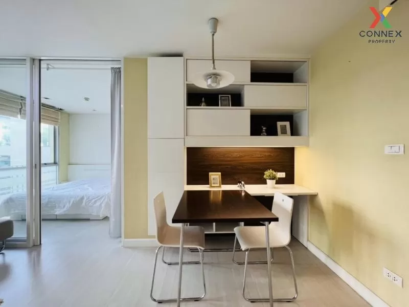 ขายคอนโด  เดอะ รูม สุขุมวิท 64 BTS-ปุณณวิถี บางจาก เขต พระโขนง กร 4