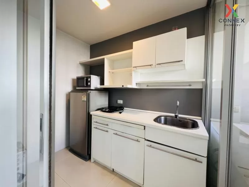 ขายคอนโด  เดอะ รูม สุขุมวิท 64 BTS-ปุณณวิถี บางจาก เขต พระโขนง กร