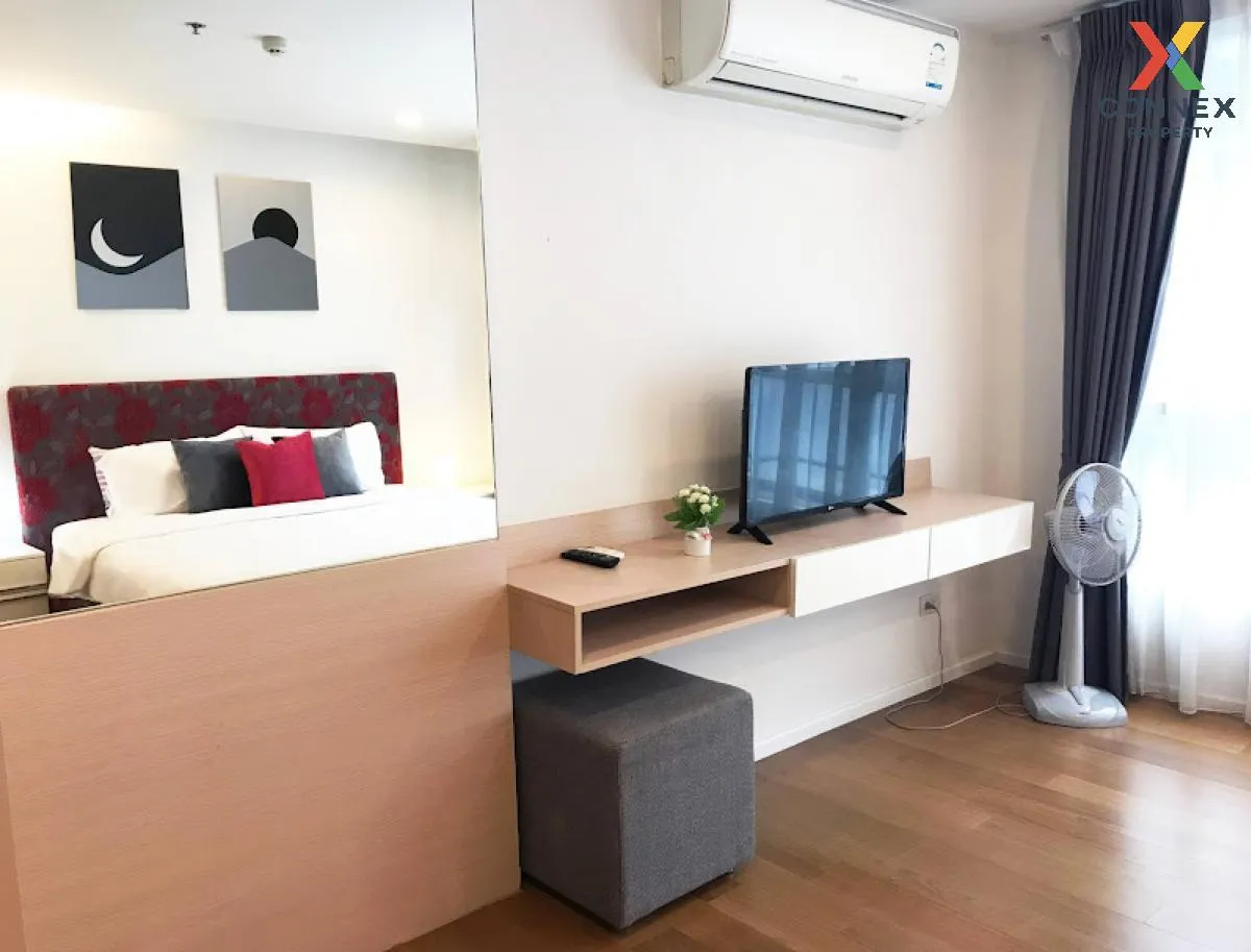 FOR RENT condo , 15 Sukhumvit Residences , BTS-Nana , Khlong Toei 3