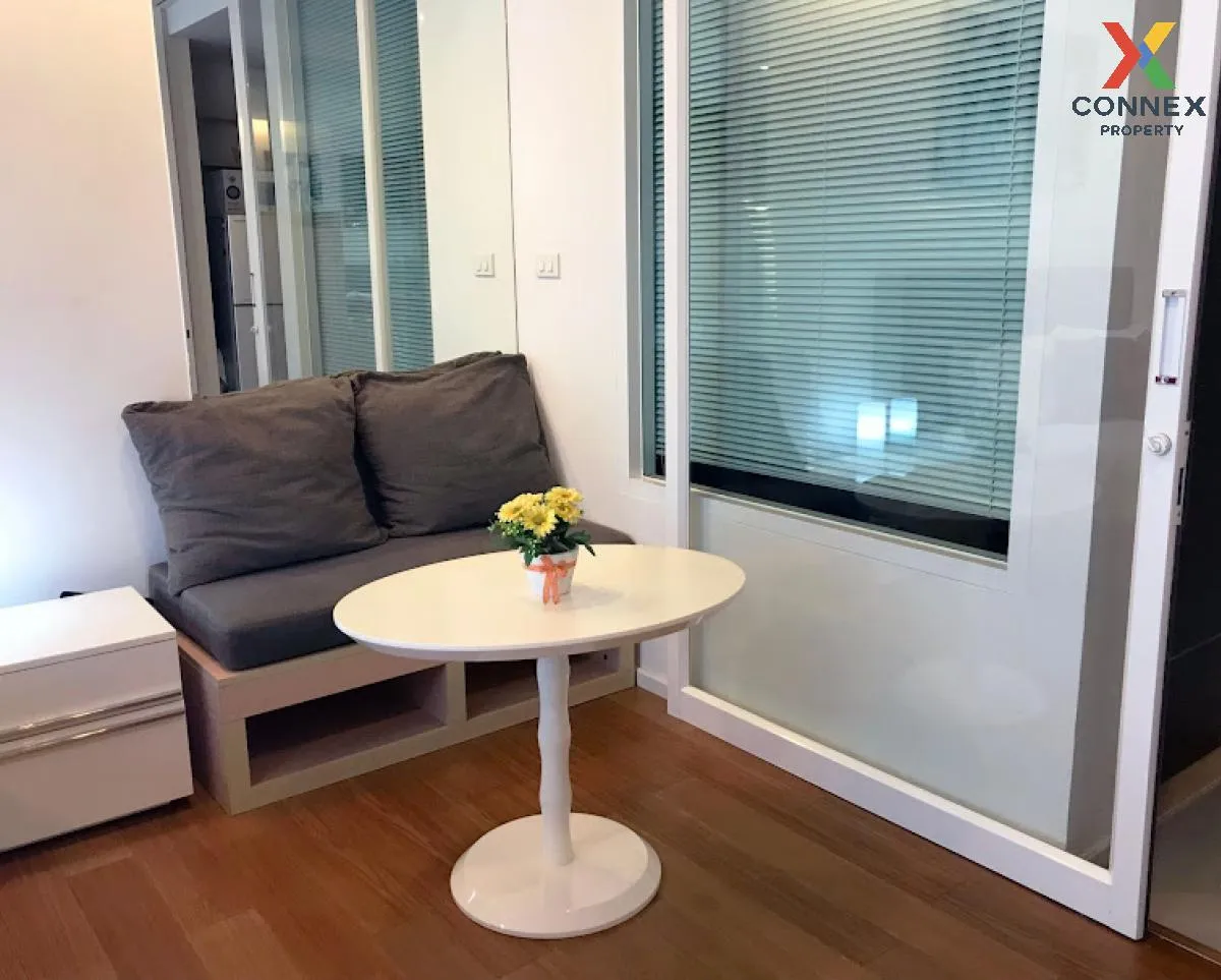 FOR RENT condo , 15 Sukhumvit Residences , BTS-Nana , Khlong Toei 4