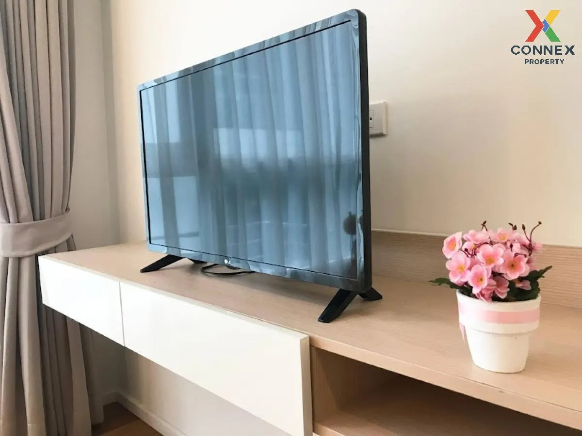 FOR RENT condo , 15 Sukhumvit Residences , BTS-Nana , Khlong Toei 3