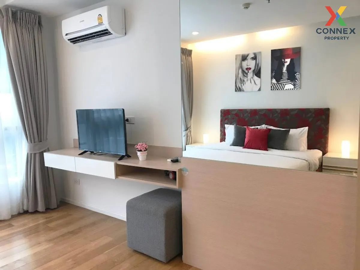 FOR RENT condo , 15 Sukhumvit Residences , BTS-Nana , Khlong Toei 4