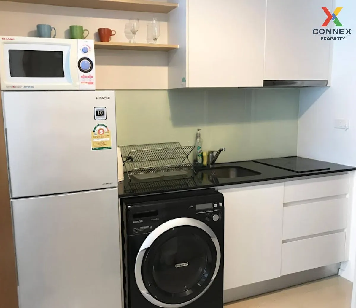 FOR RENT condo , 15 Sukhumvit Residences , BTS-Nana , Khlong Toei