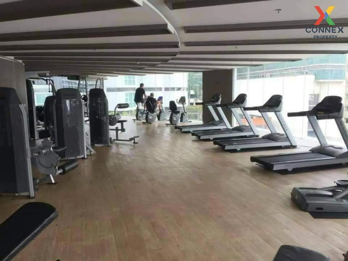 เช่าคอนโด  15 สุขุมวิท เรสซิเดนซ์ BTS-นานา คลองเตยเหนือ เขต วัฒนา