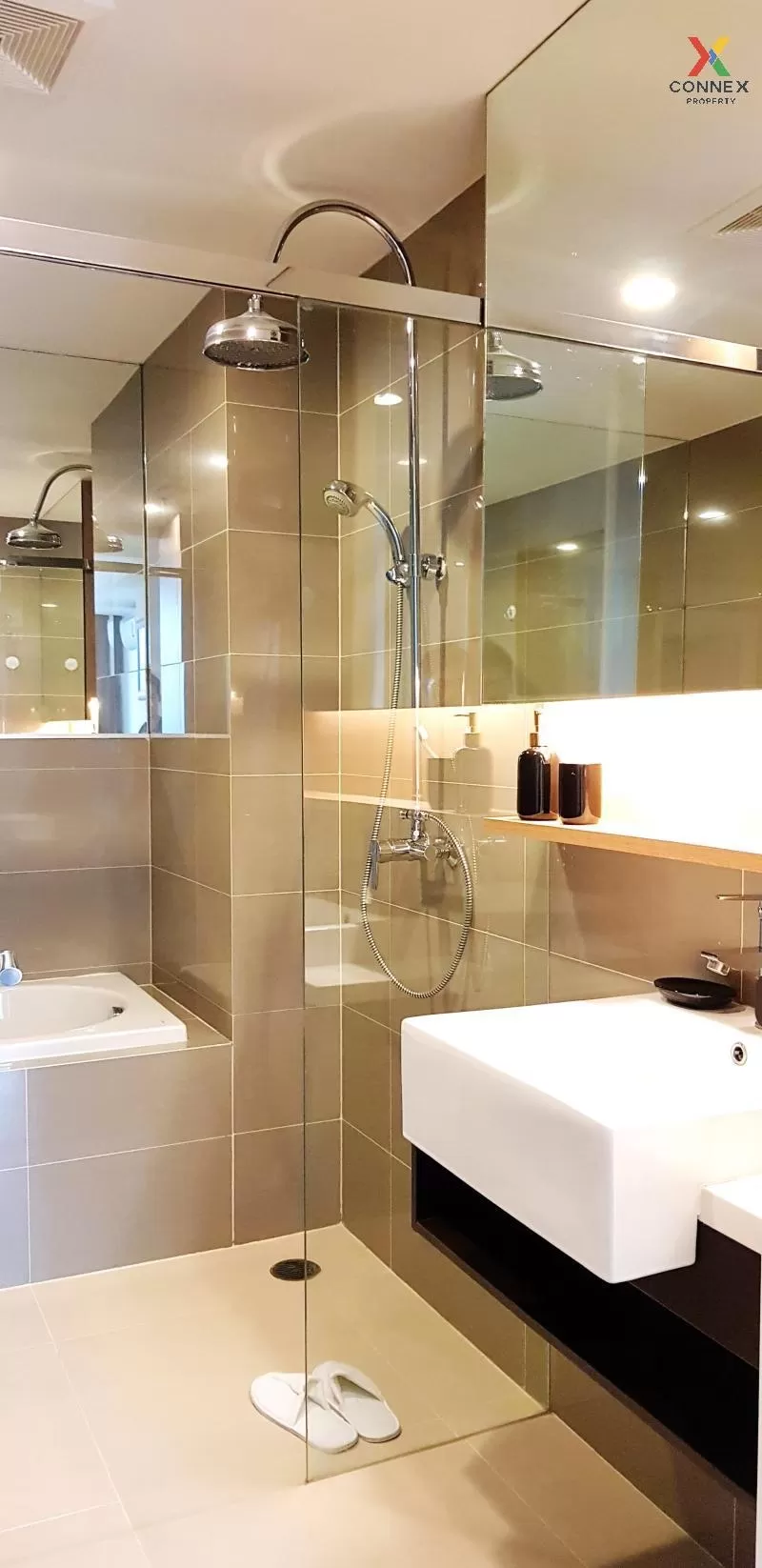 FOR SALE condo , 15 Sukhumvit Residences , BTS-Nana , Khlong Toei