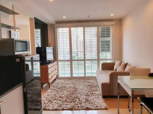 เช่าคอนโด  15 สุขุมวิท เรสซิเดนซ์ BTS-นานา คลองเตยเหนือ เขต วัฒนา กรุงเทพ CX-06889