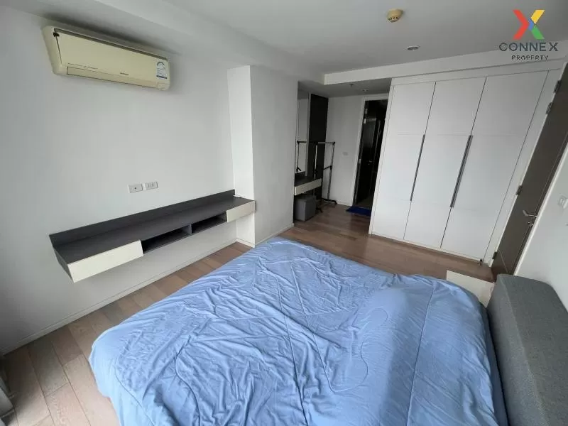 เช่าคอนโด  15 สุขุมวิท เรสซิเดนซ์ BTS-นานา คลองเตยเหนือ เขต วัฒนา