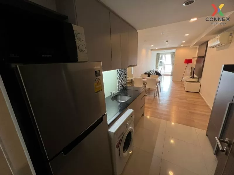 เช่าคอนโด  15 สุขุมวิท เรสซิเดนซ์ BTS-นานา คลองเตยเหนือ เขต วัฒนา