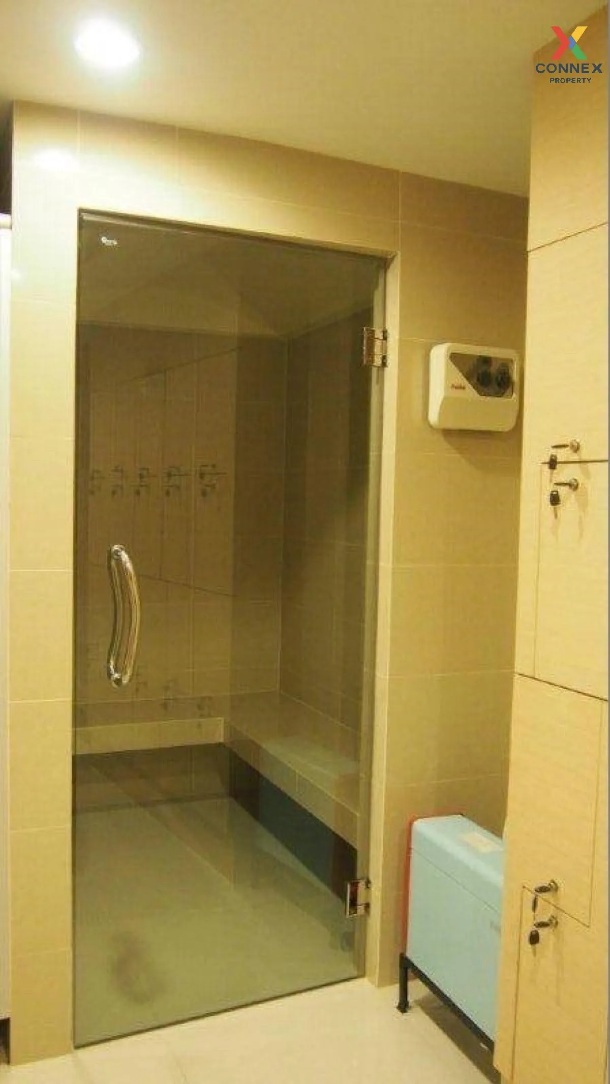 เช่าคอนโด  15 สุขุมวิท เรสซิเดนซ์ BTS-นานา คลองเตยเหนือ เขต วัฒนา