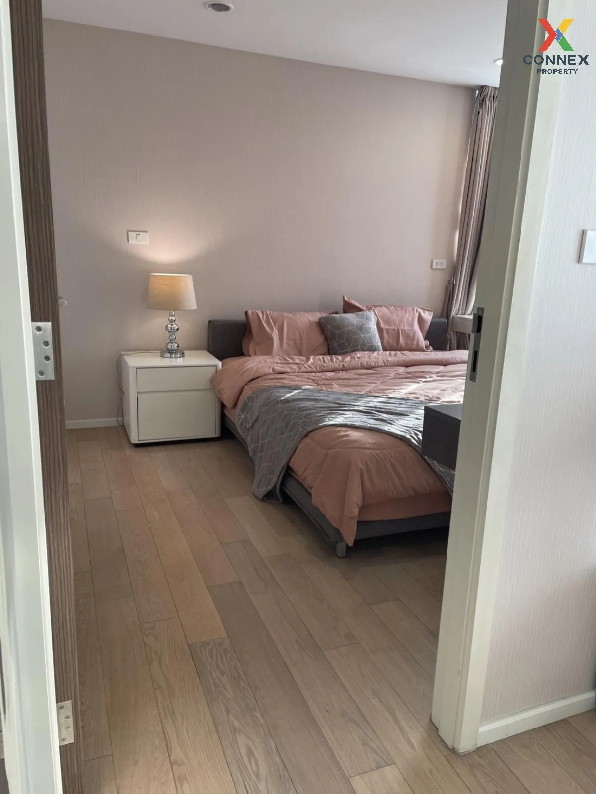 เช่าคอนโด  15 สุขุมวิท เรสซิเดนซ์ BTS-นานา คลองเตยเหนือ เขต วัฒนา