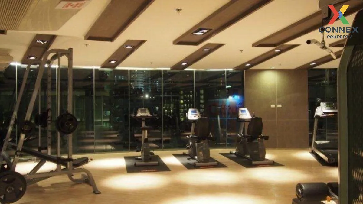 เช่าคอนโด  15 สุขุมวิท เรสซิเดนซ์ BTS-นานา คลองเตยเหนือ เขต วัฒนา