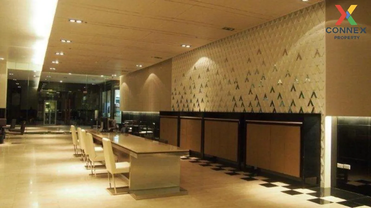 เช่าคอนโด  15 สุขุมวิท เรสซิเดนซ์ BTS-นานา คลองเตยเหนือ เขต วัฒนา