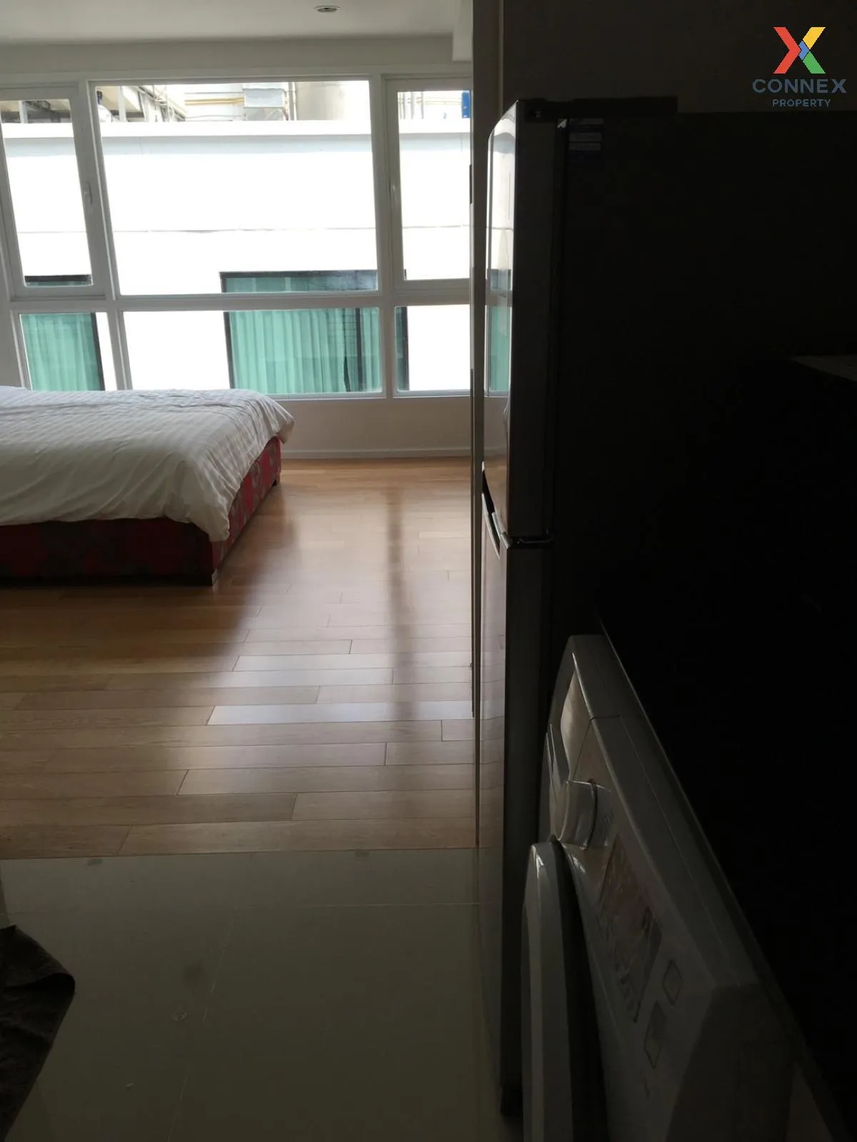 FOR RENT condo , 15 Sukhumvit Residences , BTS-Nana , Khlong Toei 2