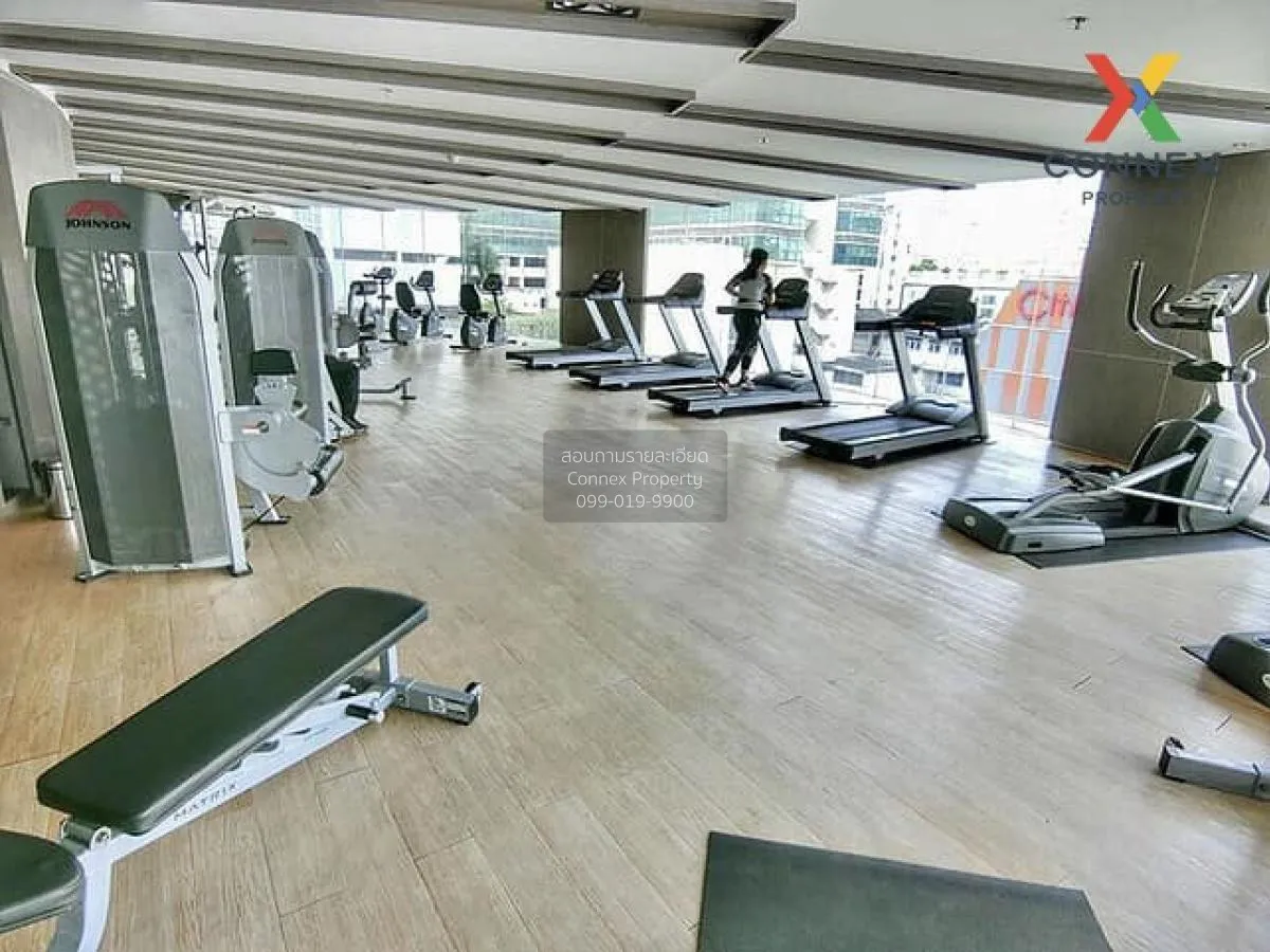 ขายคอนโด  15 สุขุมวิท เรสซิเดนซ์ BTS-นานา คลองเตยเหนือ เขต วัฒนา 