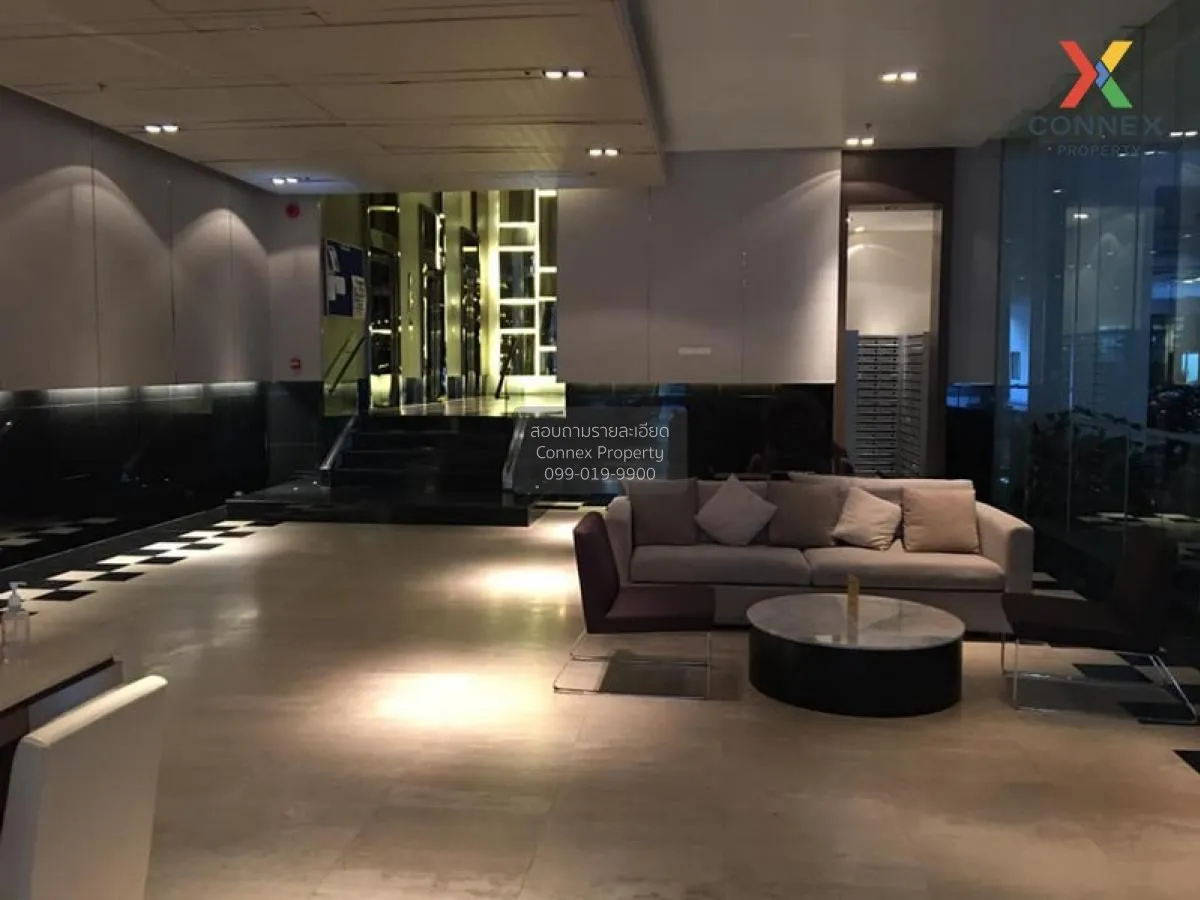 ขายคอนโด  15 สุขุมวิท เรสซิเดนซ์ BTS-นานา คลองเตยเหนือ เขต วัฒนา 