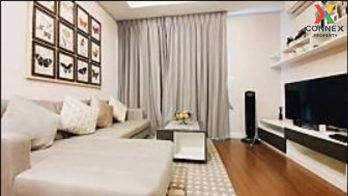 FOR RENT condo , 15 Sukhumvit Residences , BTS-Nana , Khlong Toei 3