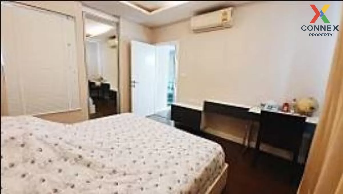 FOR RENT condo , 15 Sukhumvit Residences , BTS-Nana , Khlong Toei