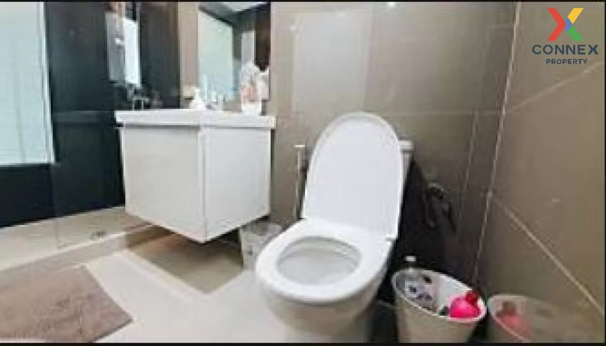 FOR RENT condo , 15 Sukhumvit Residences , BTS-Nana , Khlong Toei