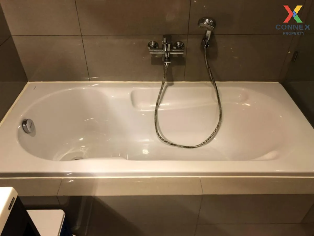 เช่าคอนโด  15 สุขุมวิท เรสซิเดนซ์ BTS-นานา คลองเตยเหนือ เขต วัฒนา