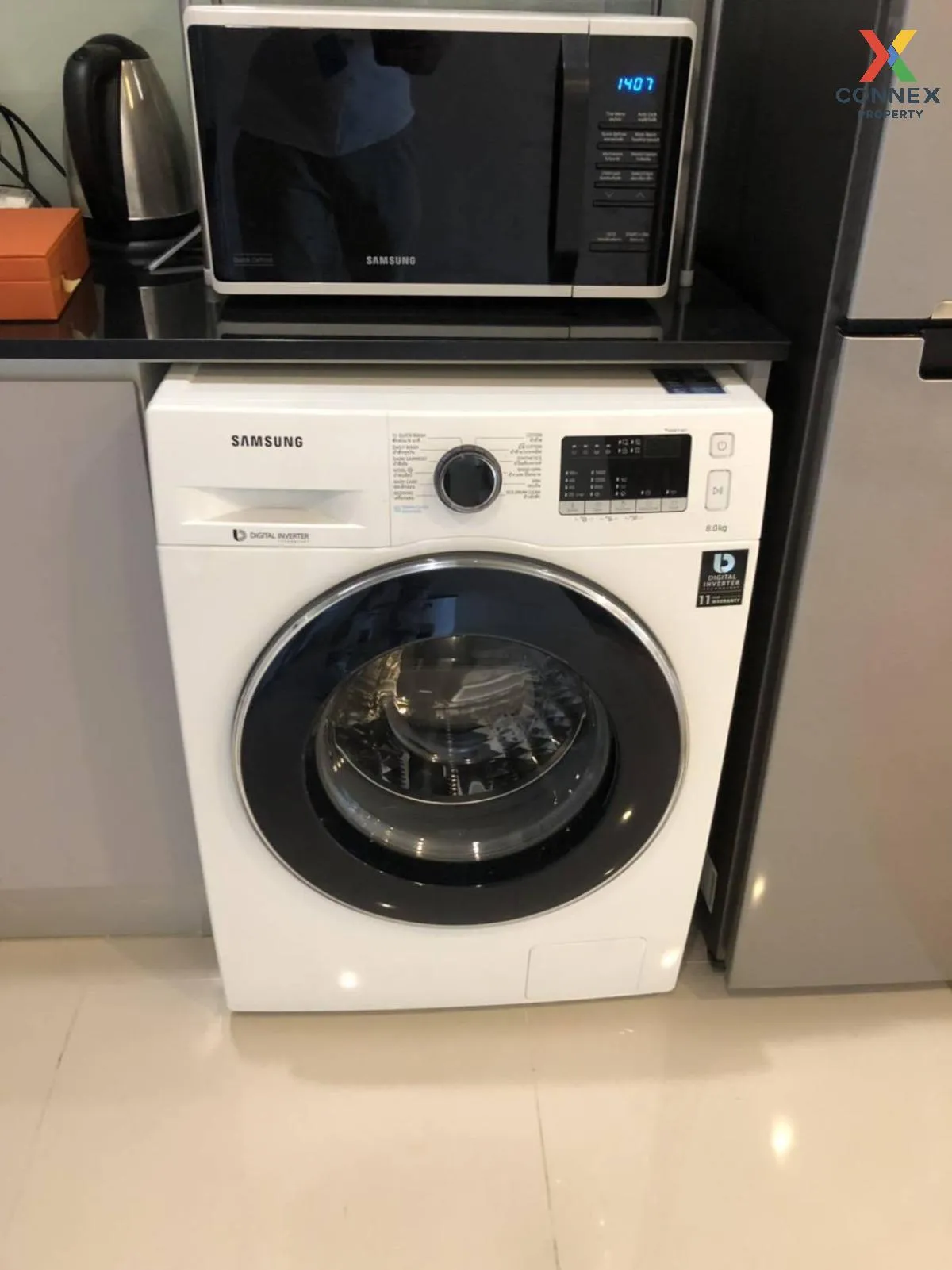 เช่าคอนโด  15 สุขุมวิท เรสซิเดนซ์ BTS-นานา คลองเตยเหนือ เขต วัฒนา