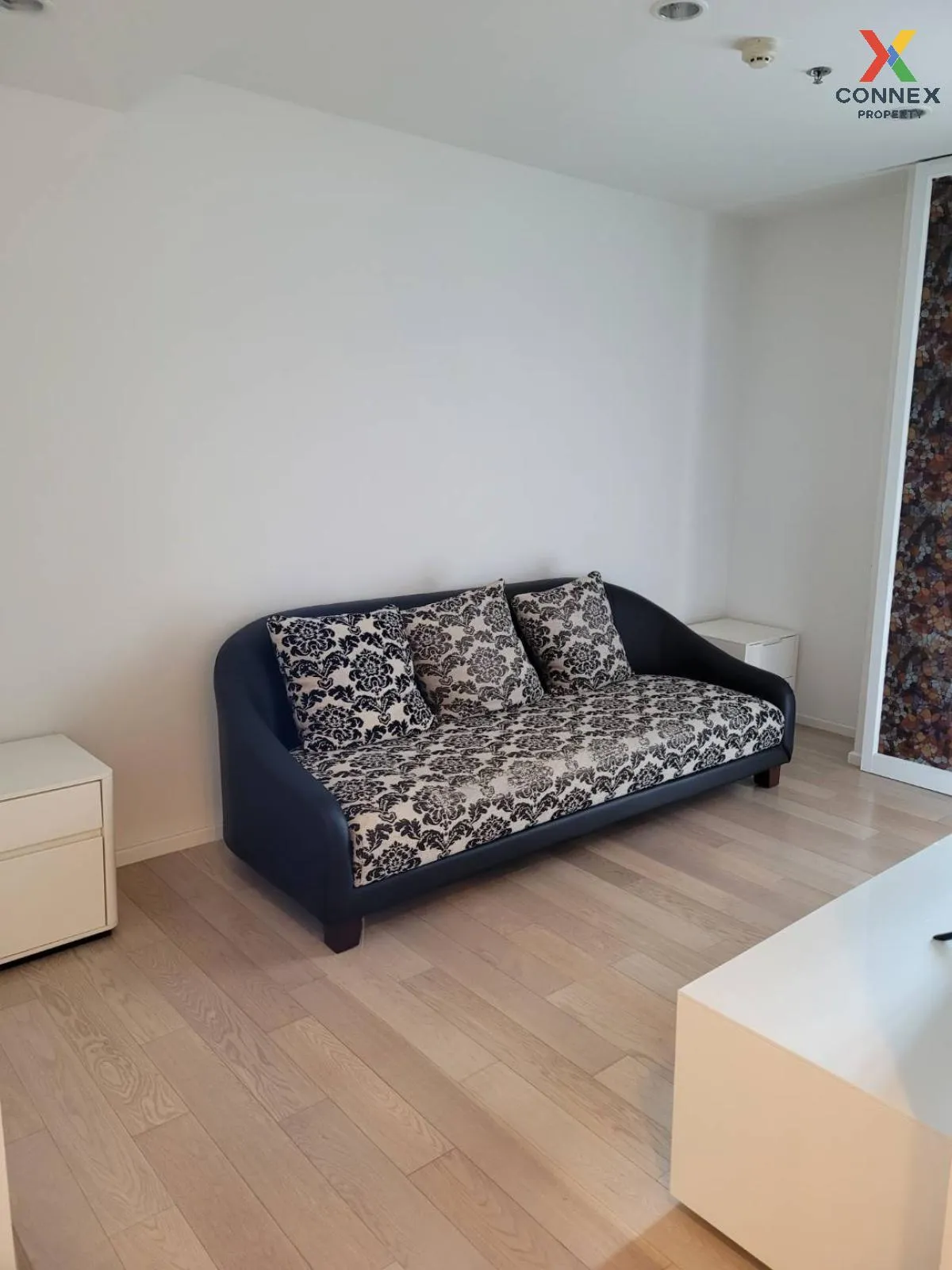 เช่าคอนโด  15 สุขุมวิท เรสซิเดนซ์ BTS-นานา คลองเตยเหนือ เขต วัฒนา 4