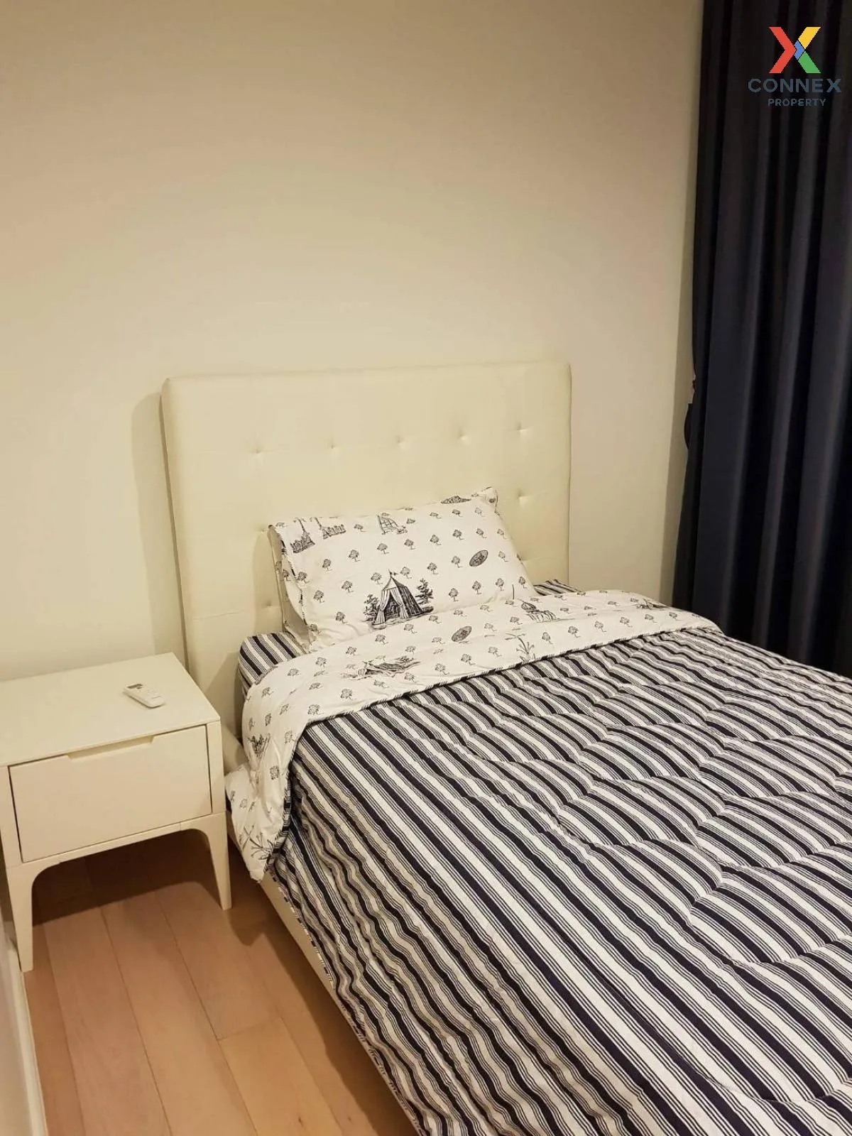 เช่าคอนโด  15 สุขุมวิท เรสซิเดนซ์ BTS-นานา คลองเตยเหนือ เขต วัฒนา