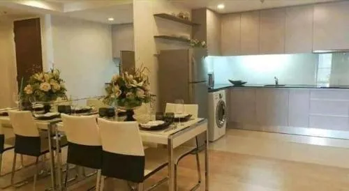 เช่าคอนโด  15 สุขุมวิท เรสซิเดนซ์ BTS-นานา คลองเตยเหนือ เขต วัฒนา กรุงเทพ CX-06925