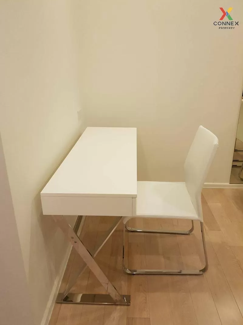 เช่าคอนโด  15 สุขุมวิท เรสซิเดนซ์ BTS-นานา คลองเตยเหนือ เขต วัฒนา 3