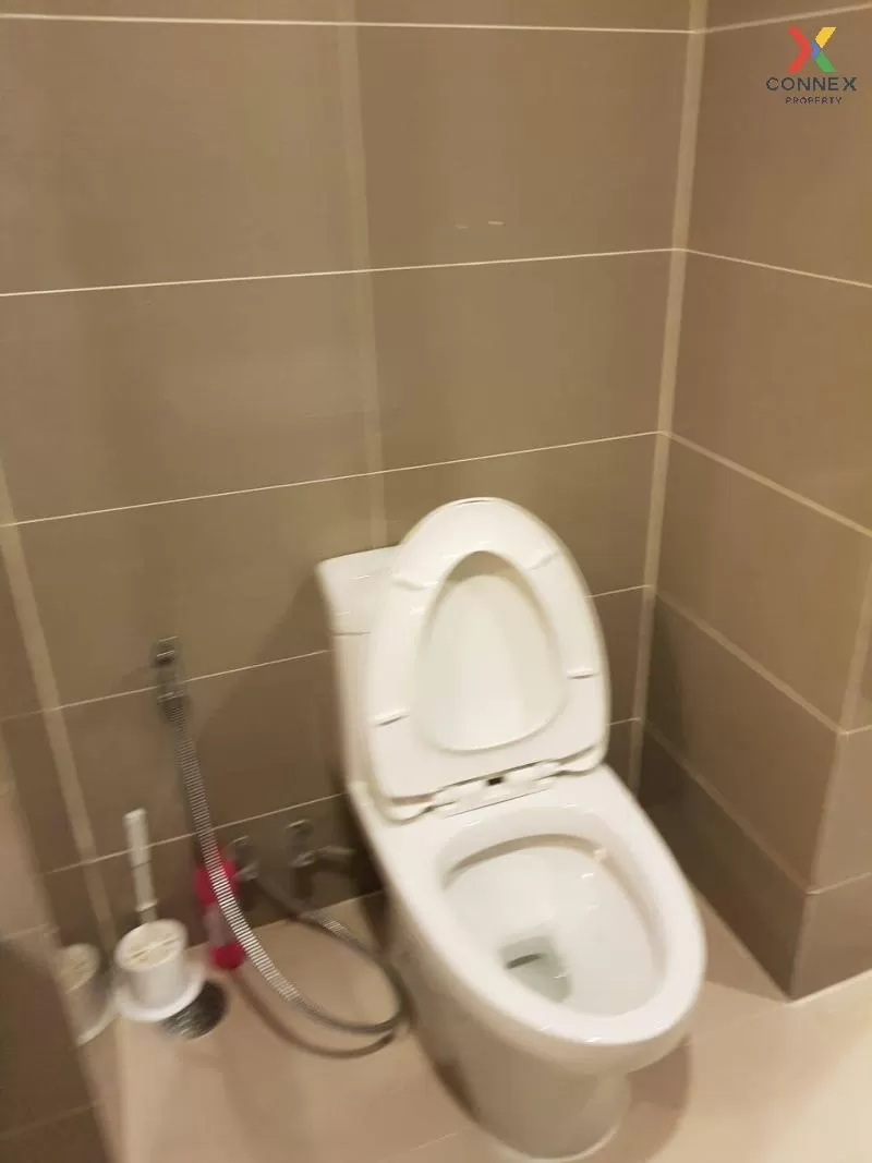 เช่าคอนโด  15 สุขุมวิท เรสซิเดนซ์ BTS-นานา คลองเตยเหนือ เขต วัฒนา