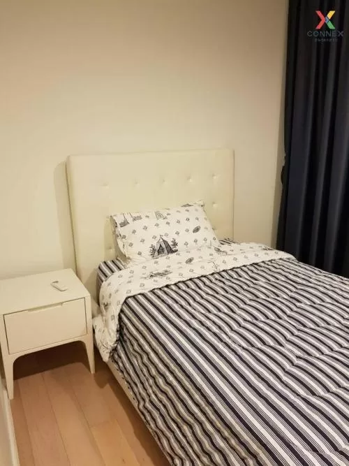 เช่าคอนโด  15 สุขุมวิท เรสซิเดนซ์ BTS-นานา คลองเตยเหนือ เขต วัฒนา กรุงเทพ CX-06926