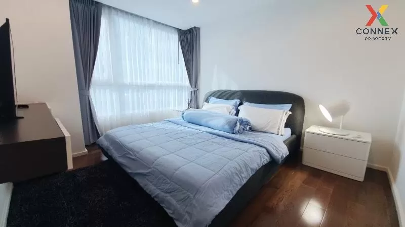 เช่าคอนโด  15 สุขุมวิท เรสซิเดนซ์ BTS-นานา คลองเตยเหนือ เขต วัฒนา 4