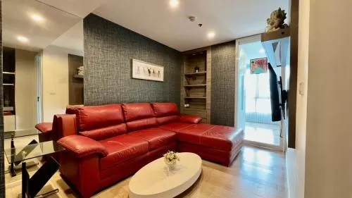 เช่าคอนโด  15 สุขุมวิท เรสซิเดนซ์ BTS-นานา คลองเตยเหนือ เขต วัฒนา กรุงเทพ CX-06936