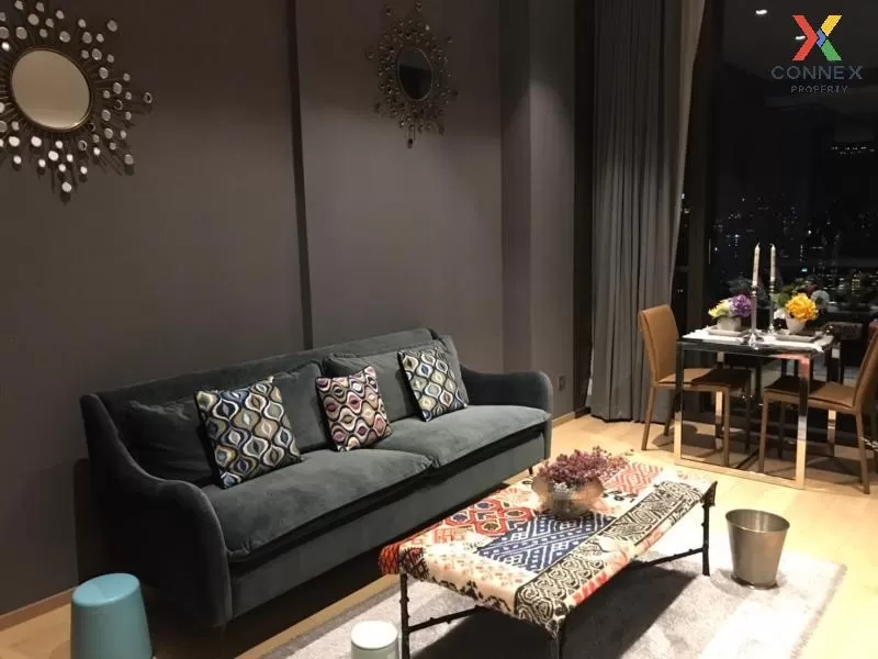 เช่าคอนโด  28 ชิดลม BTS-ชิดลม ลุมพินี เขต ปทุมวัน กรุงเทพ CX-0694 1