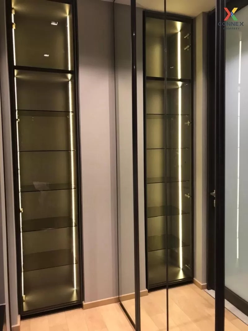 เช่าคอนโด  28 ชิดลม BTS-ชิดลม ลุมพินี เขต ปทุมวัน กรุงเทพ CX-0694