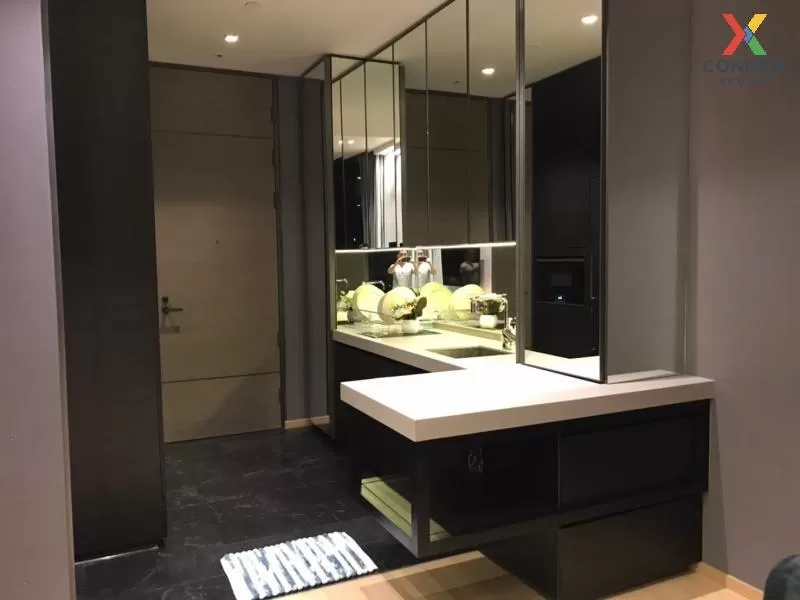 เช่าคอนโด  28 ชิดลม BTS-ชิดลม ลุมพินี เขต ปทุมวัน กรุงเทพ CX-0694