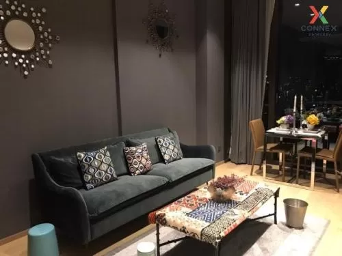 เช่าคอนโด  28 ชิดลม BTS-ชิดลม ลุมพินี เขต ปทุมวัน กรุงเทพ CX-06948