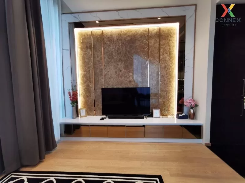 เช่าคอนโด  28 ชิดลม ดูเพล็กซ์ BTS-ชิดลม ลุมพินี เขต ปทุมวัน กรุงเ 3