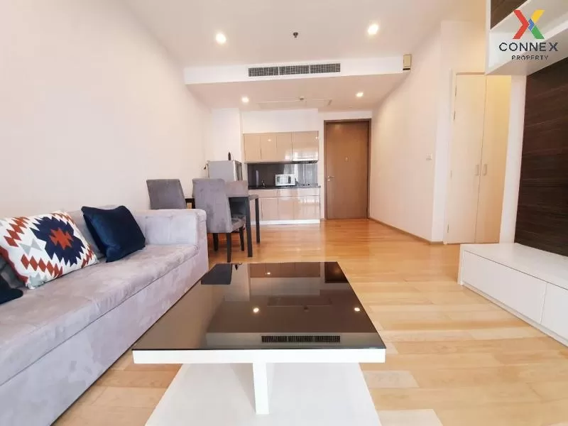 FOR RENT condo , 39 by Sansiri , BTS-Phrom Phong , Khlong Tan Nue 1