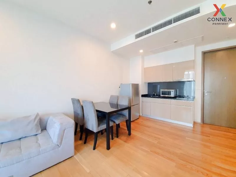 FOR RENT condo , 39 by Sansiri , BTS-Phrom Phong , Khlong Tan Nue 3