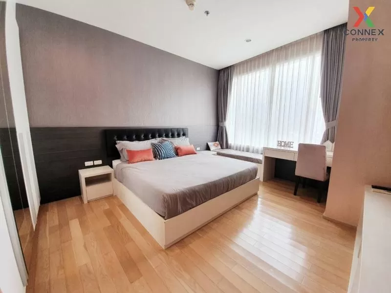FOR RENT condo , 39 by Sansiri , BTS-Phrom Phong , Khlong Tan Nue 4