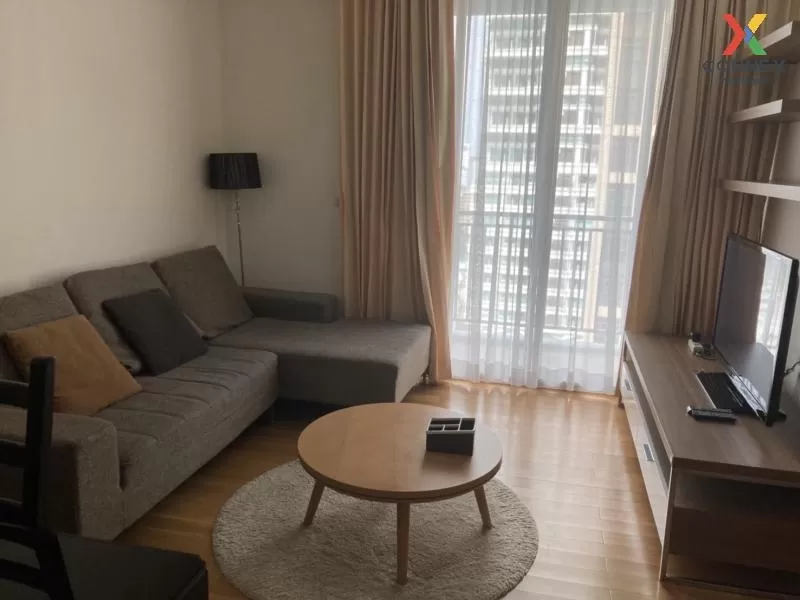 เช่าคอนโด  39 บาย แสนสิริ BTS-พร้อมพงษ์ คลองตันเหนือ เขต วัฒนา กร 1